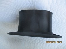 Klappzylinder Hut  orig
