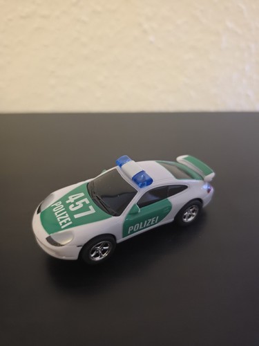 Carrera porsche 911 - 911, gt3