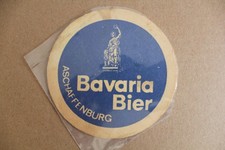 ALTER Bierdeckel