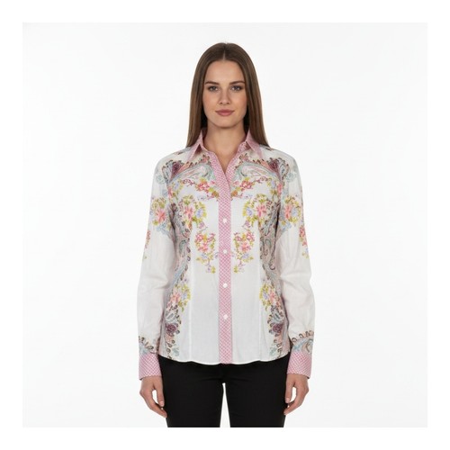 Etro damen bluse - bluse, |