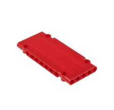 1x Lego Technic Panele Platte