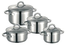 Schulte-Ufer Nimm-4-Set Loop