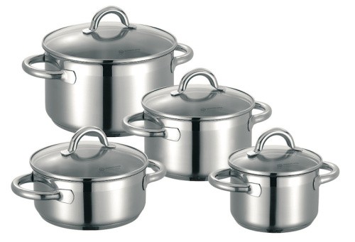 Schulte ufer nimm set loop - nimm-4-set,
