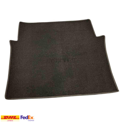 Teppich kofferraummatte - teppich,