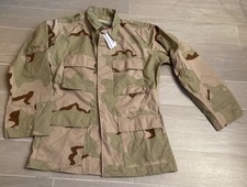 Army Desert Feldjacke, beige