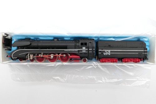 Rivarossi 9173 dampflok 10 - rivarossi,