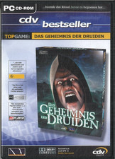 Das Geheimnis der Druiden ( PC