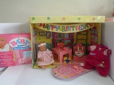 Baby Born Mini World: schöne