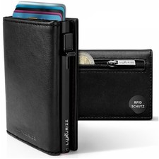 Luxurizz® Slim Wallet