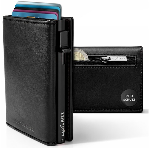 Luxurizz slim wallet - luxurizz®,