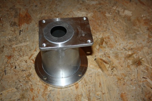 Pumpenträger für benzinmotor - für,