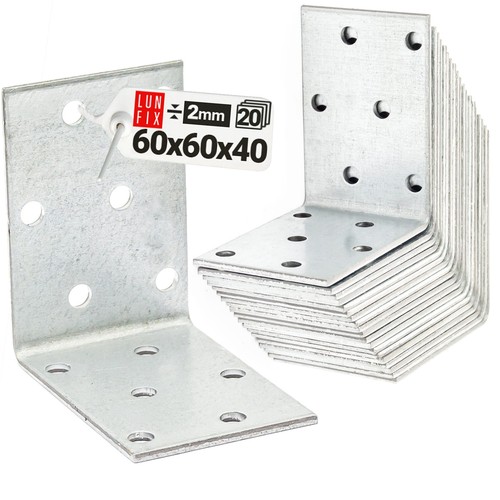Lun fix winkelverbinder - lun,