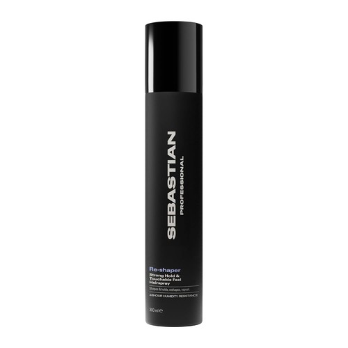 Sebastian shaper strong - re-shaper,