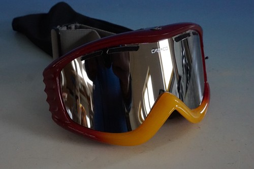 Vintage casco skibrille - vintage,