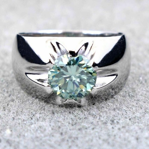 Karat blau behandelt - 3,