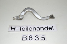 Fußbremshebel Bremshebel hinten Husqvarna 125 WRE SMS SM 2007-2013 WR CR -2008