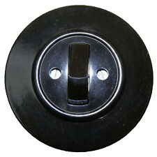 Alter Bakelit Schalter