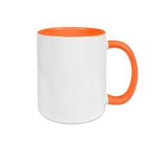 Keramiktasse TWO TONES 2