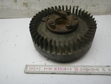 Polrad Lüfterad Solo Motorhacke Typ 5000108 