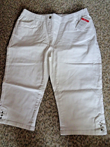 Bequeme schlupf capri - bequeme, schlupf-capri-jeans