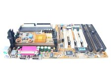 Gigabyte GA-6BXC ATX Desktop PC Mainboard Sockel/Socket Slot 1 AGP SDRAM PCI