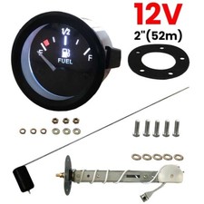 Universal Tankanzeige