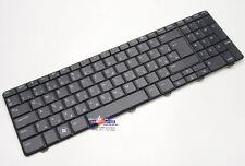 UNGARN UNGARISCH MAGYAR SCHWARZ KEYBOARD TASTATUR DELL INSPIRON N5010 05NPWX 526