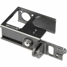 Ishoxs alu housing case - housing,