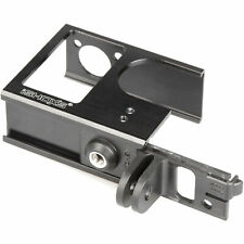 iSHOXS Alu Housing Case Aluminium Rahmen Gehäuse Frame passend für GoPro Hero 4