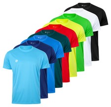 Sport T-Shirt - Sportshirt Funktionsshirt Fitness Laufshirt von Stark Soul®