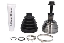 LPR Gelenksatz, Antriebswelle