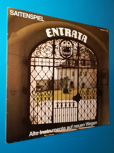 Entrata saitenspiele alte - saitenspiele, /alte