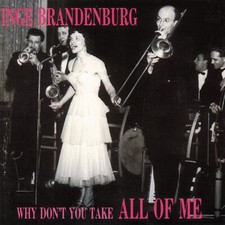 Inge Brandenburg - Why Don't