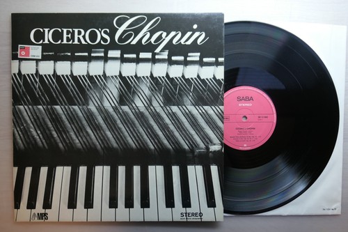 Chopin gespielt von eugen - chopin,
