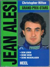 Jean Alesi