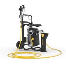 WAGNER Spritzgerät Airlessgerät Airless SF 23 Plus HEA Spraypack