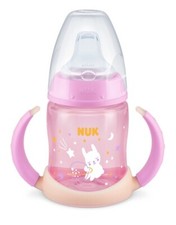 NUK First Choice