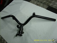 Lenker Rex, Baotian,  MKS Ecobike, Mecon,Zongshen