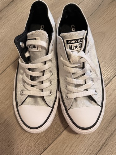 Converse chuck taylor all star - chuck,