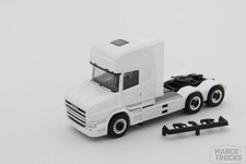 Herpa Scania T Hauber 2004
