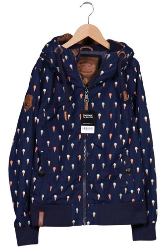 Naketano jacke damen anorak - naketano,