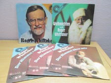 Roger Whittaker Amiga Quartett VEB Deutsche Schallplatten Berlin 1984