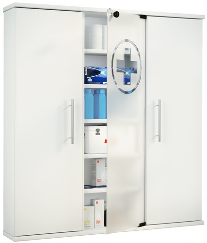 Medizinschrank arzneischrank - medizinschrank,