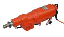 Diamant-Kernbohrgerät WEKA DK