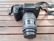 PENTAX SF 7 MIT SMC PENTAX F