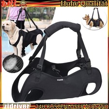 Hunde Tragehilfe Gehhilfe