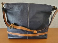 Damen Tasche - echtes Leder