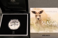 Australien 2016 Kanguru  1