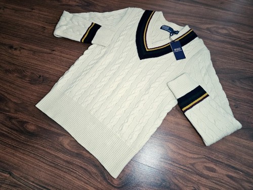 Ralph lauren des - des., pullover
