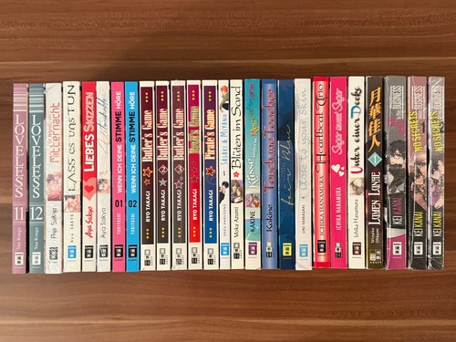 Set 26 bücher - set,